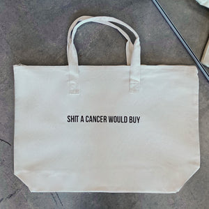Cancer Tote